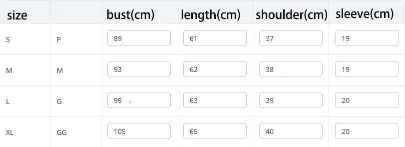 Summer V-neck Short Sleeve POLO Shirt Clash Color Ribbed New Fashion Casual Women's Tops Sweet Style 26W0224