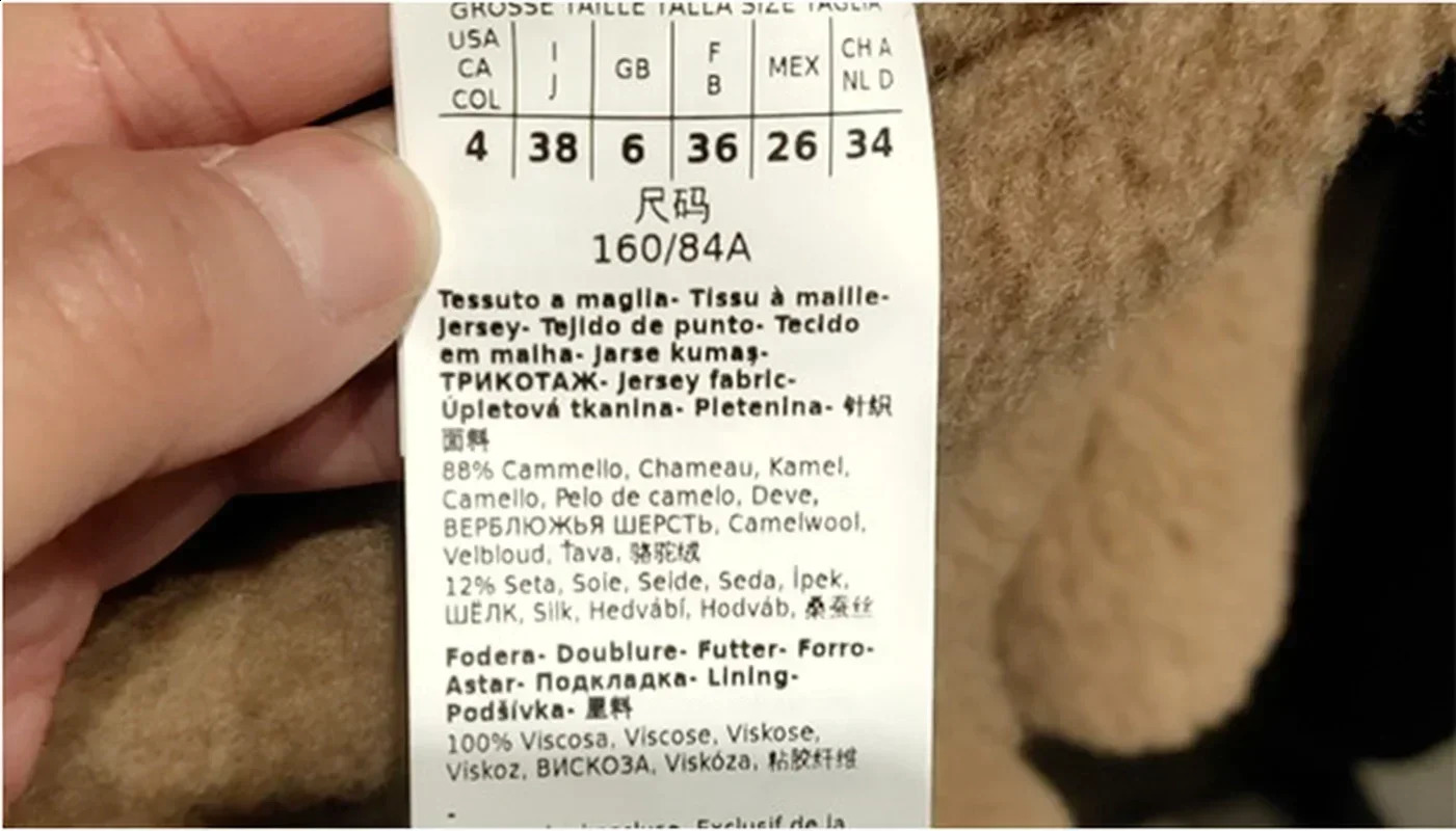 Women Jacket Teddy Bear Coat Winter Short Female Autumn Fashion Casual Camel Double Breasted Highend Keep Warm 260126