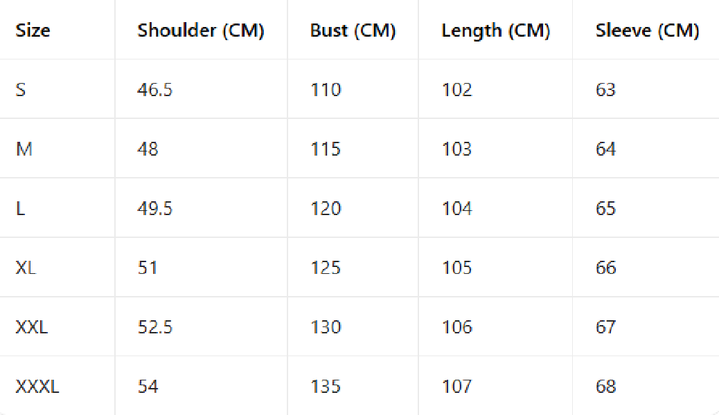 Ethnic Clothing Men's Stand-up Collar Black Muslim Robe Mid-length Personality Casual Fashion Solid Color Shirt Traditional