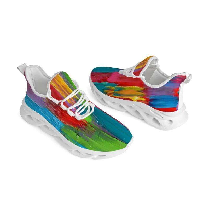 Mens Running Lightweight Non Slip Breathable Comfortable Athletic Outdoor Sports Fashion Gym Shoes Man Sneakers