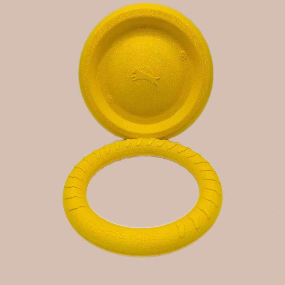 Set of Dog Toys Durable EVA Floating Puppy Chew Balls Pet Boredom Relief Training