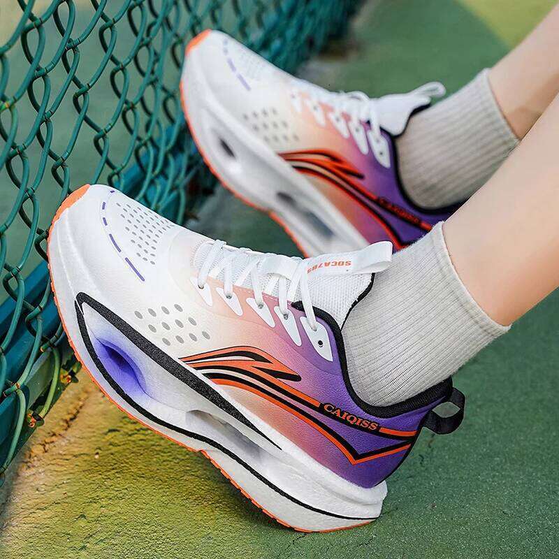 Carbon Running Racing Professional Marathon Tennis Sports Man Jogging Women Trekking Sneakers Men's Shoes