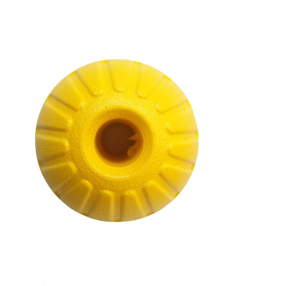 Wholesale Dog with Rope Ball Pet Training Supplies Outdoor Toy Interactive Frisbee Tug of War