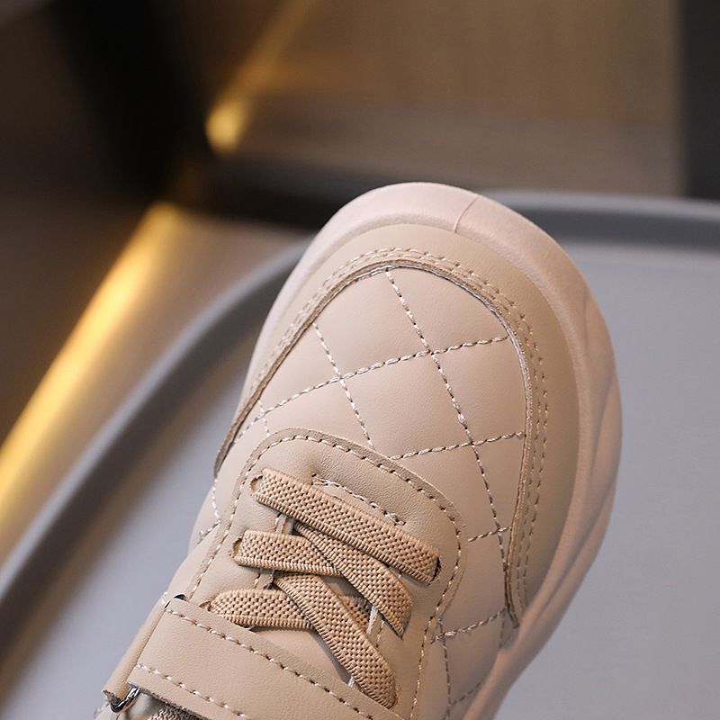 Baby Infant Casual Shoes Girls Boys Kids Anti Slip Walking Shoes Student Toddler Casual Spring Sport Sneakers Trainers Size 21 - 32