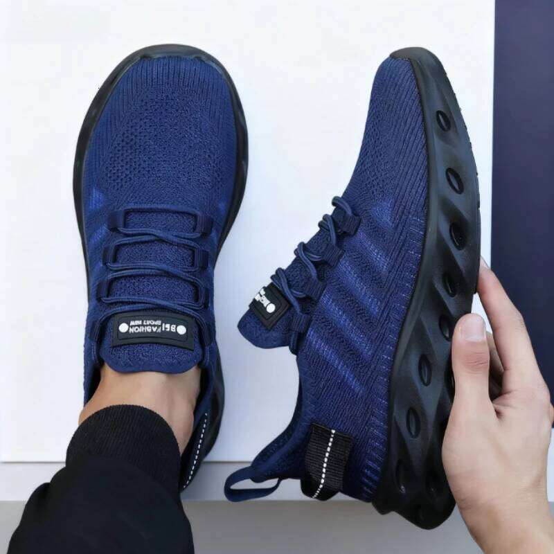 Basketball for New Classic Breathable Running Shoe Non-slip Fashionable Athletic 2025 Personality Sneakers Men