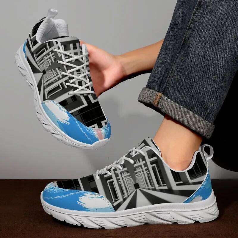 MAEDEF Training 2025 Lightweight Gym Workout Non Slip Sneakers for Men Comfortable Walking Shoes Durable Casual Wear