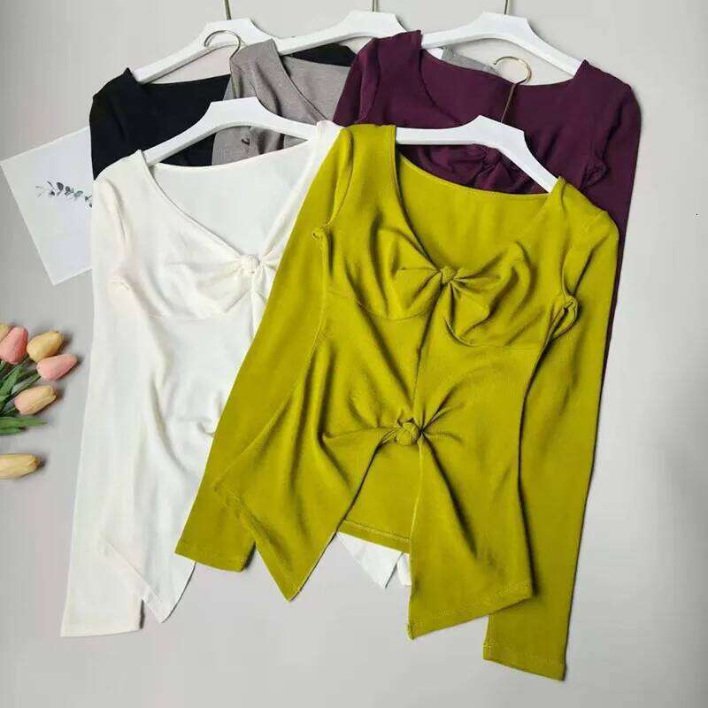 Women's Yoga Light Thin Breathable Long Sleeve Fitness Pilates Sports T-shirt Workout Top Female Gym Shirt 26Y0224