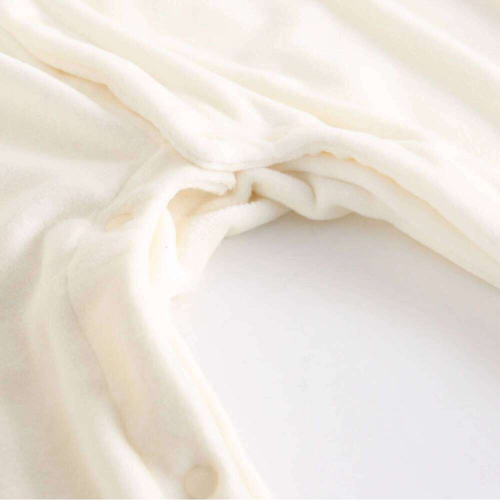 Long Sleeve Winter Baby Girls Jumpsuits Cute Lace Thickened Warm Infants Clothing 26H0224