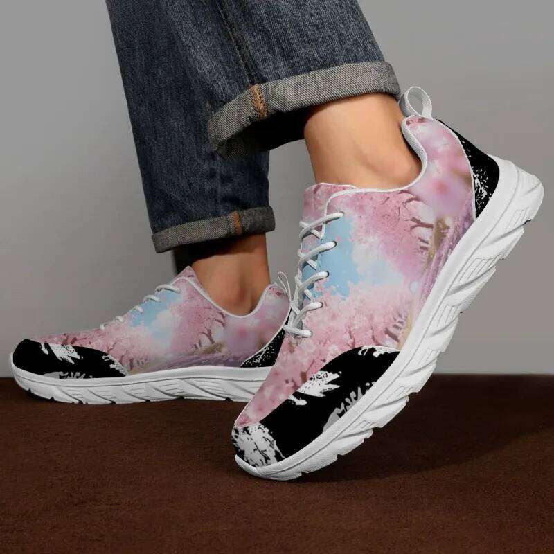 MAEDEF Mens Fitness 2025 New Lightweight Non Slip Comfortable Gym Running Sneakers for Men Walking Outdoor Training Shoes