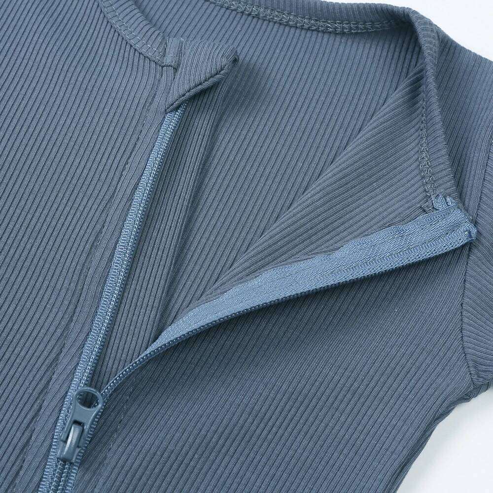 2026 Winter Newborn Baby Romper Thicken Bamboo Ribbed Long-sleeved Pajamas Infant Boy Girl Jumpsuit Bodysuit Sleeper 26Y0224