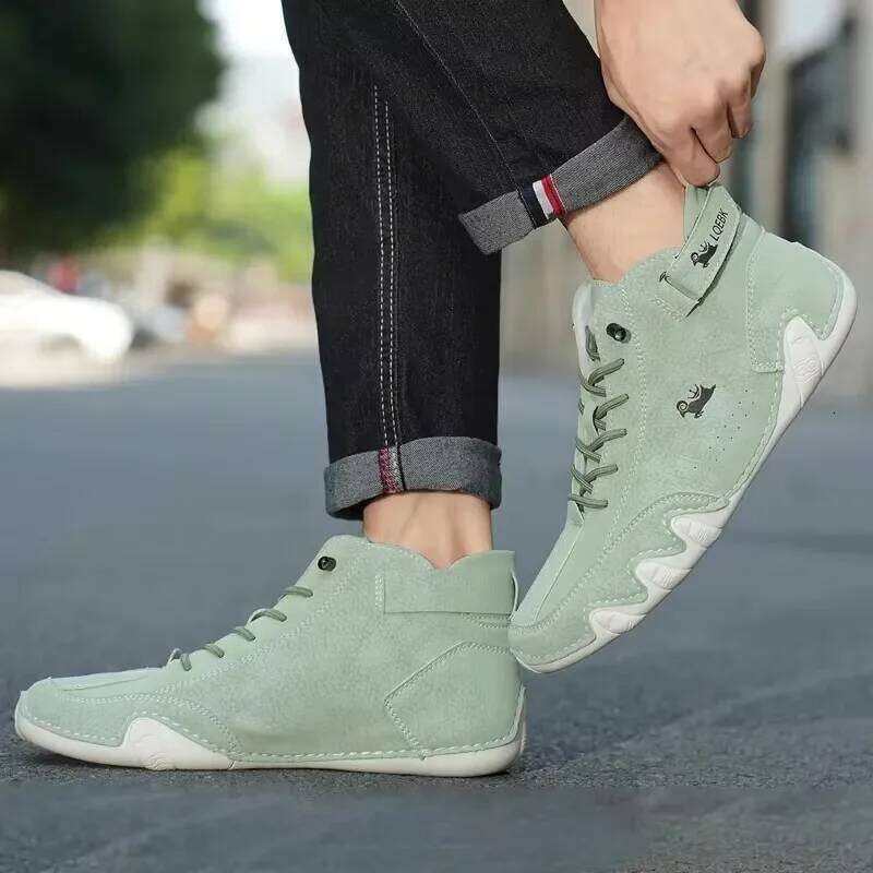 Summer Women's Fashionable Female Designer Women Shoes Breathable Lightweight Comfortable White Motorcycle Boots Sneakers