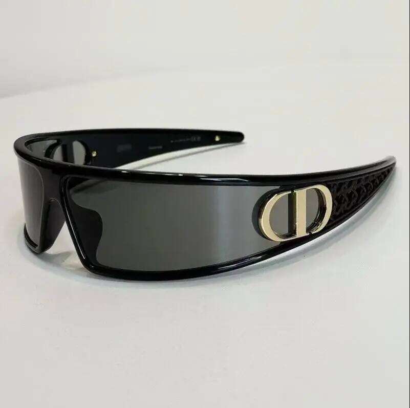 3pcs Luxury Headband Sun Glasses Sports UV Orotection Sunglasses High-Grade Personalized Fashion Outdoor Cycling Eyeglasses 26W0224