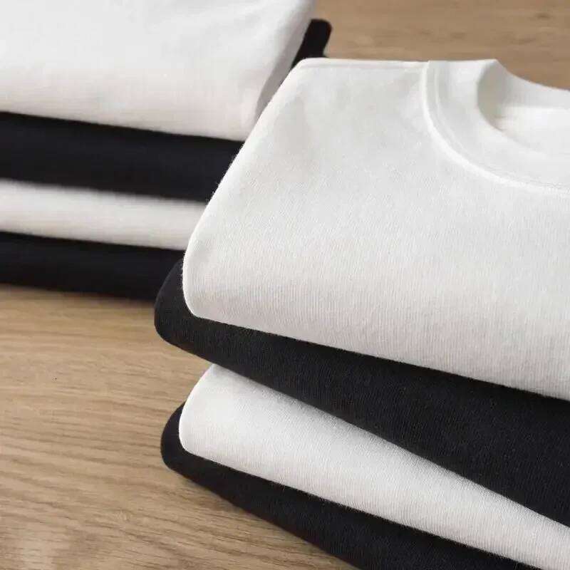 Men's TV Show/Movie Inspired T-Shirt Iconic Hannibal Lecter Logo Character Portraits Casual Short Sleeve Round Neck Tee H260224