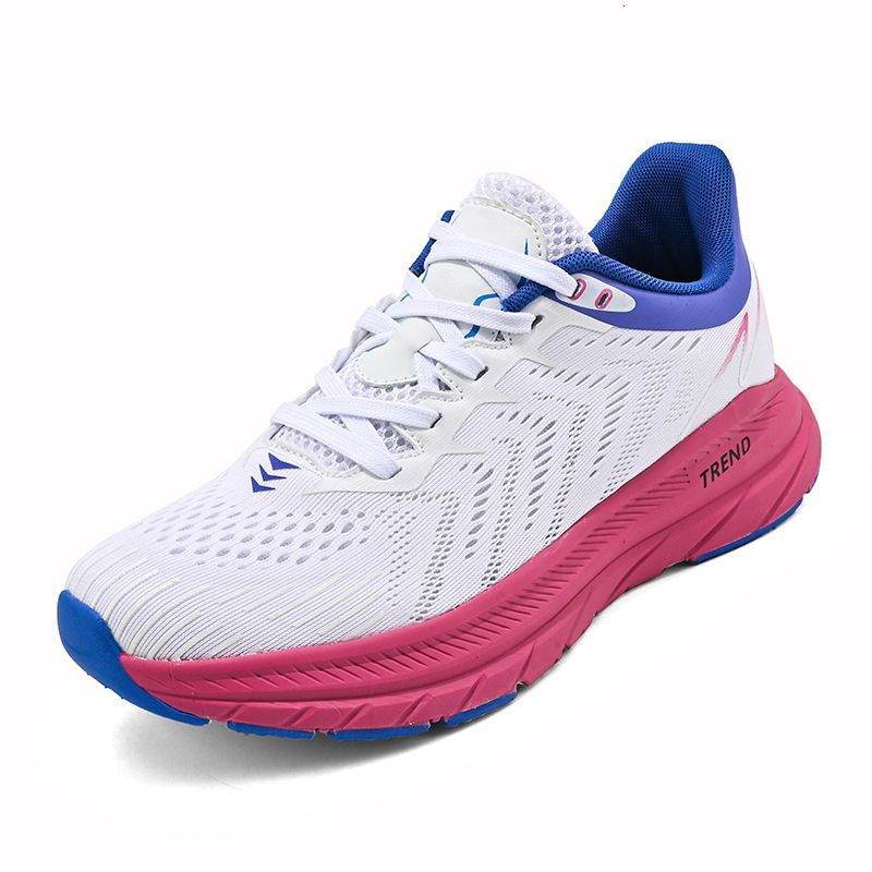 Free Shipping 2026 New Fashion Running Shoes Large Size Lightweight Breathable Mesh Sneakers Designer Shoes for Men and Women