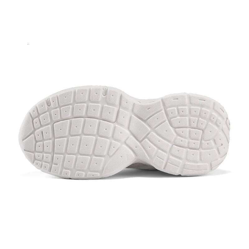 Spring and autumn children's girls' school students leisure sports running basketball children outdoor tennis shoes 26W0224