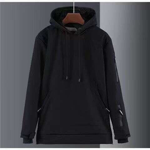 Ski Suit Men Women, Suitable Both Snowboard Ski, New Winter Pullover, Windproof Waterproof, For Outdoor Cycling, Mountaineering, And WKERSIY