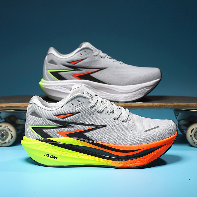 Free Shipping 2026 New Running Shoes Fashion Sneakers Lightweight Breathable Mesh Thick Sole Designer Shoes for Men and Women