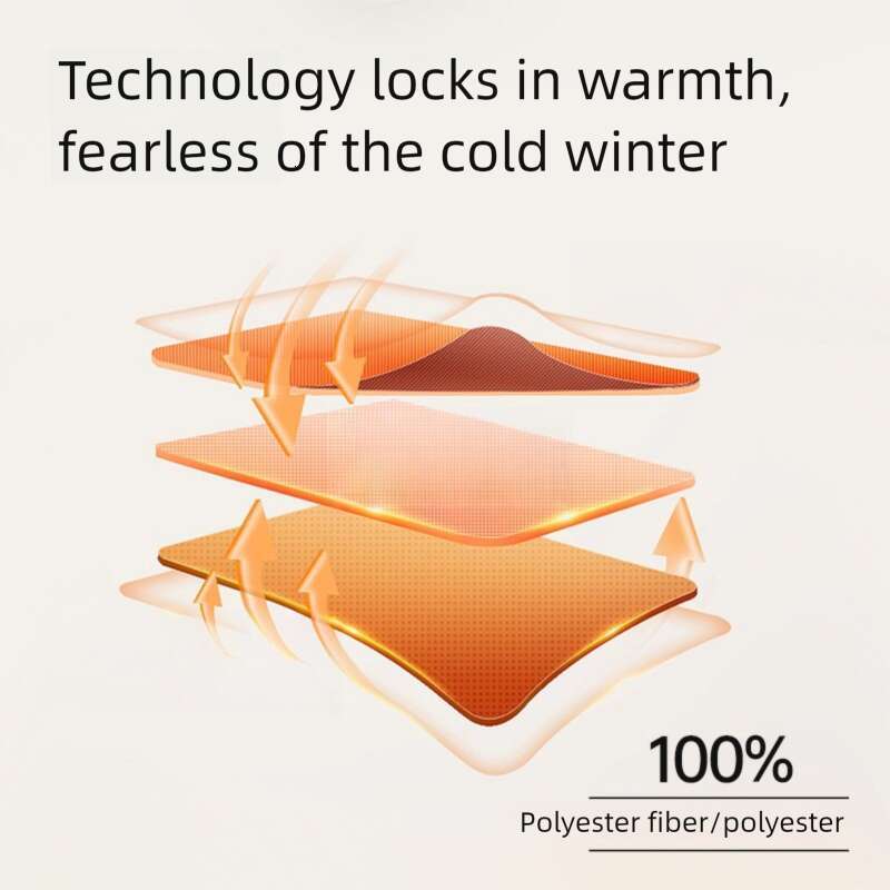 Famous brand New Cross Border Clothing for Large Dogs Pet Dog Coat Two Legged Cotton Jacket Fleece Wholesale Customizable pupakaIK