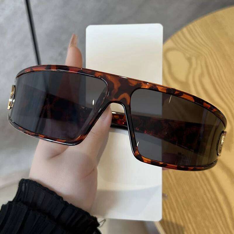 3pcs Luxury Headband Sun Glasses Sports UV Orotection Sunglasses High-Grade Personalized Fashion Outdoor Cycling Eyeglasses 26W0224