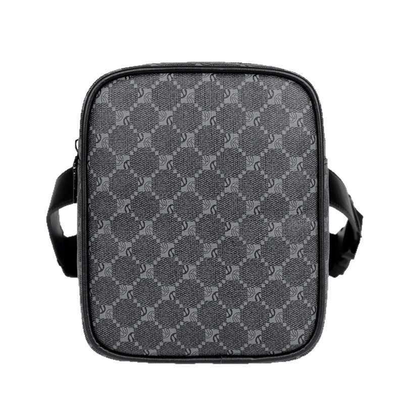 Stylish Sophisticated Leg Bag Crossbody Bag for Women Summer New Arrival Trendy Waist Bag Minimalist Multifunctional Bag