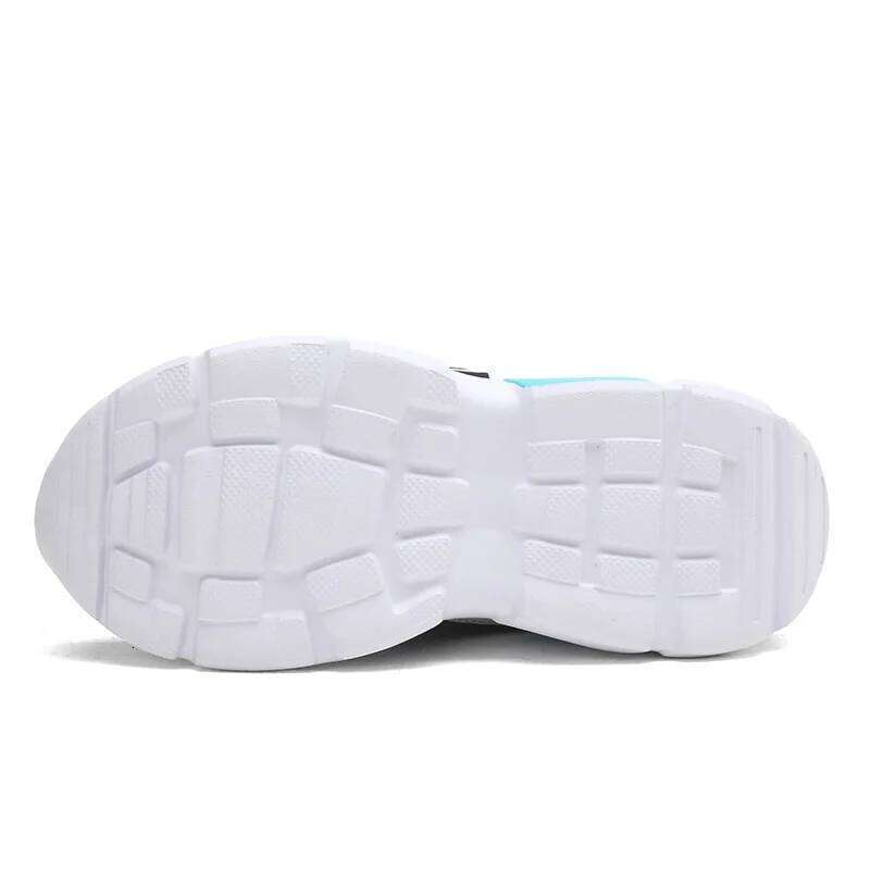 Summer Children's Fashion Sports Boys' Running Leisure Breathable Outdoor Lightweight Sneakers Shoes 26W0224