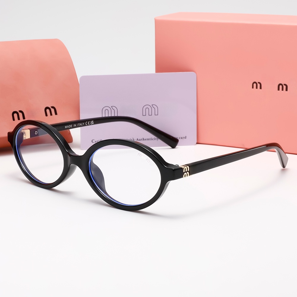 Desig Uv400 Protection Glasses Black Transparent Tortoise Clear Frame Cat Eye Luxury Daily Beach Outdoor Sunglasses