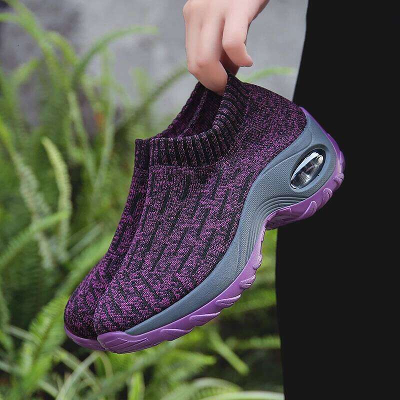 MAEDEF Running Sneakers Comfortable Women's Lightweight Casual Summer Thick Sole Woman Walking Shoes