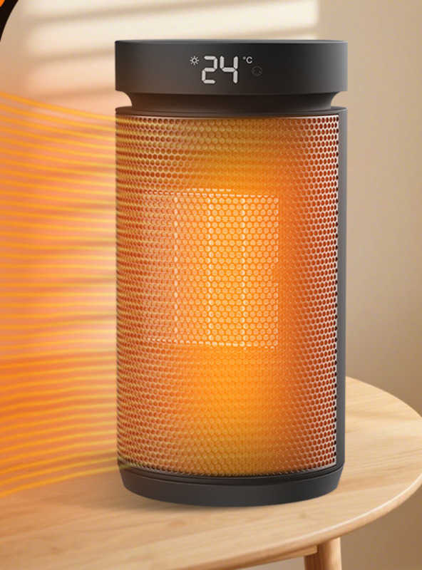 Warm Air Heater Hom… - image