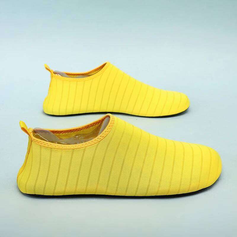 MAEDEF Women Men Shoes Beach Swimming Water Sports Socks Swim Surfing Diving Snorkeling Shoe Summer Aqua Sneaker Slippers