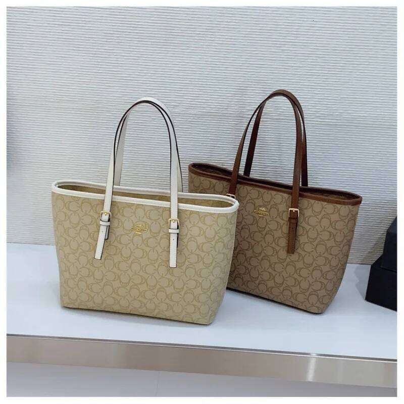 High End Women Luxury Handbag Elegant Tote Fashionable Leather Shoulder Vintage Style Crossbody Bag Classic Z260224