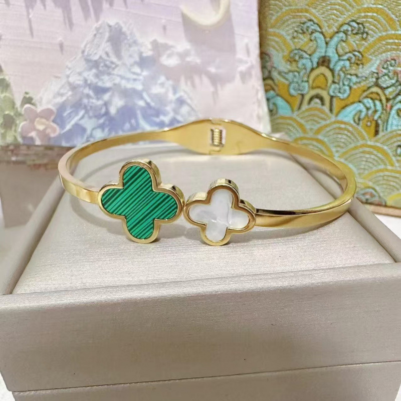 2026 New Designers' Bracelet - Greek Style Pattern - Fashion Bracelet For High-end Ladies - Outdoor - Exquisite - Luxury - Never Fades