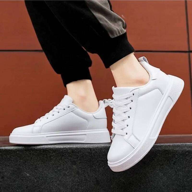 MAEDEF Men's Walking Lightweight Breathable Non Slip Comfortable Sneakers for Men Women's Casual Sport Man Shoes