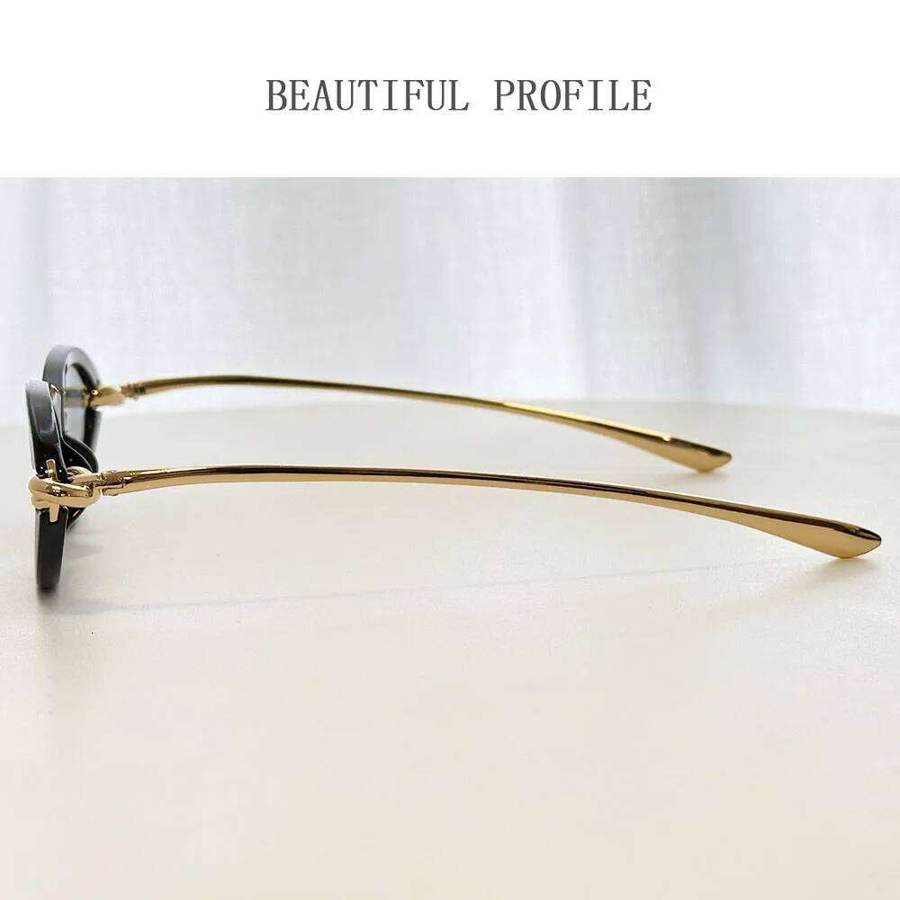 2026 Trending Cat Eye Women Luxe Femme Sunglasses Outdoor Glasses Sunscreen Punk Sunglass Vintage Gafas Oculos Lentes 26W0224
