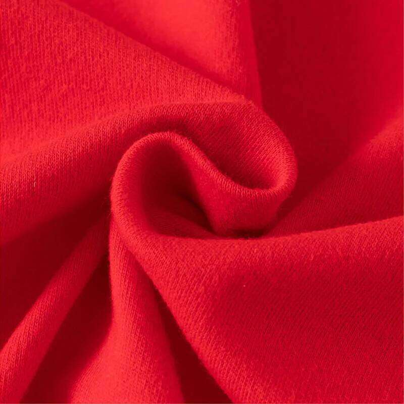 2026 Spring Autumn Baby Girl Boy Stuff Cute Chinese Style Red New Year Cotton Long Sleeve Jumpsuits Romper Newborn Clothes B172 26H0224