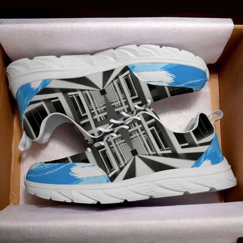 MAEDEF Training 2025 Lightweight Gym Workout Non Slip Sneakers for Men Comfortable Walking Shoes Durable Casual Wear