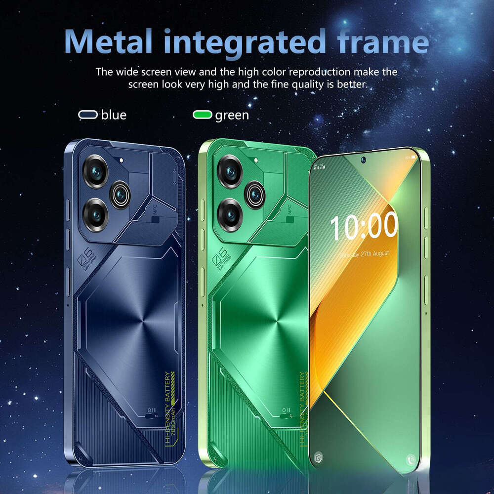 Famous Brand Cross Border Bestseller Exclusively For Pova Pro Android Smartphone T Direct Sales From The Source Factory A Hot Selling Item CKS