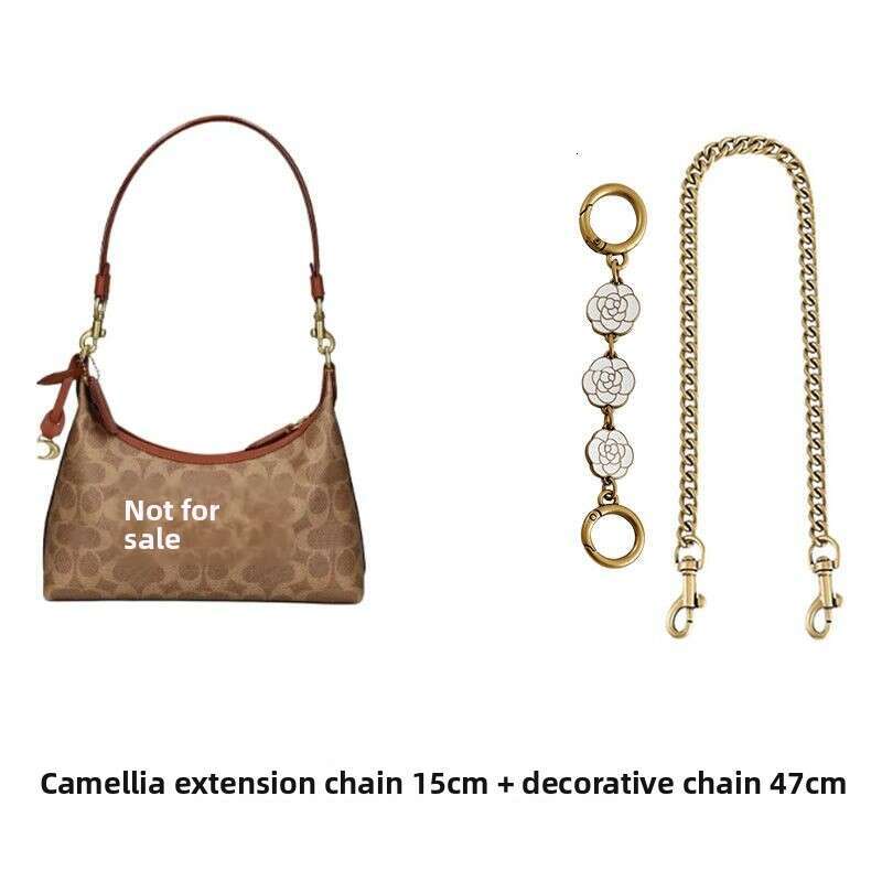 For Cachecou Juliet Extension Juliet25 Shoulder Strap, Extended Chain, And Inner Lining Accessories