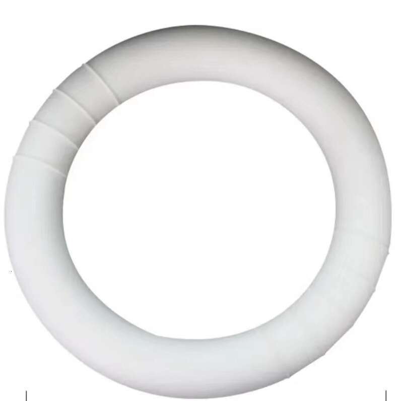 Luminous New Dog Training Pull Ring Pet Toy Outdoor Interactive Soft EVA Material Manufacturer Wholesale