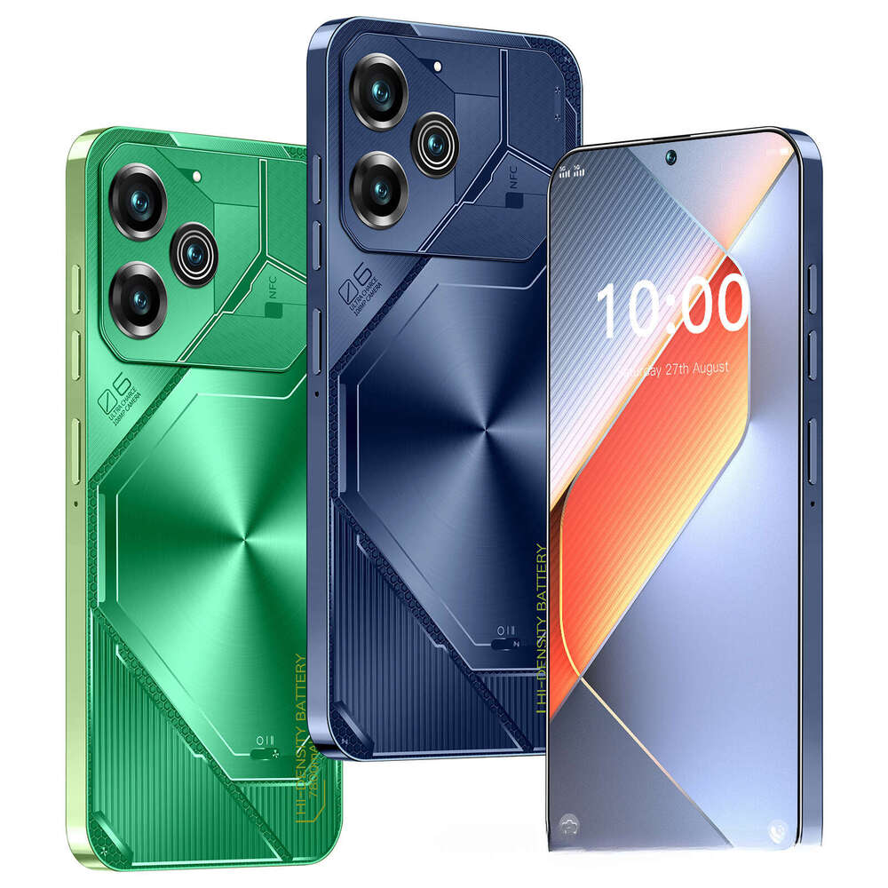 Famous Brand Cross Border Bestseller Exclusively For Pova Pro Android Smartphone T Direct Sales From The Source Factory A Hot Selling Item CKS