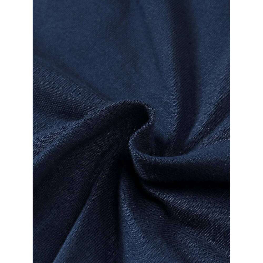 Summer Baby Boy 2pcs Cute Casual Solid Color And Striped Collared Short Sleeve Romper With Button Closure 26Y0224