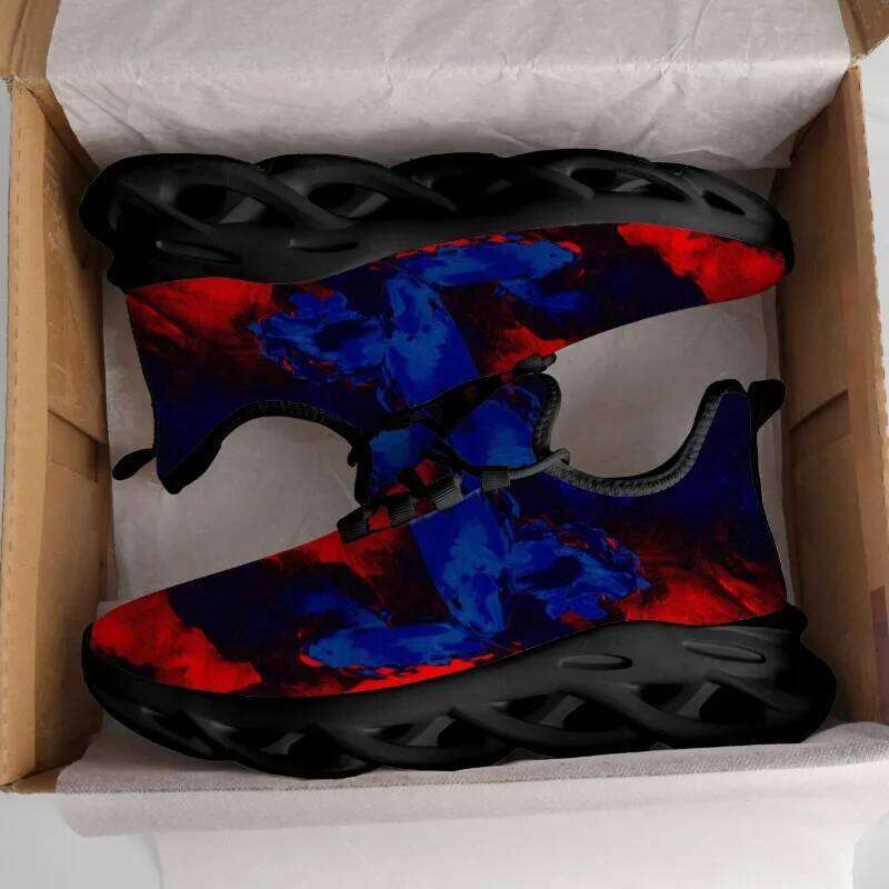 Running Walking Tennis Shoes for Men Women Shoe Summer Casual Fitness Training Men's Sneakers