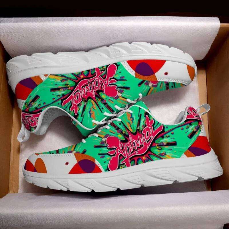 MAEDEF 2025 New Mens Sneakers Casual Lightweight Gym Training Walking Non Slip Comfortable Sports Running Shoes for Men Outdoor