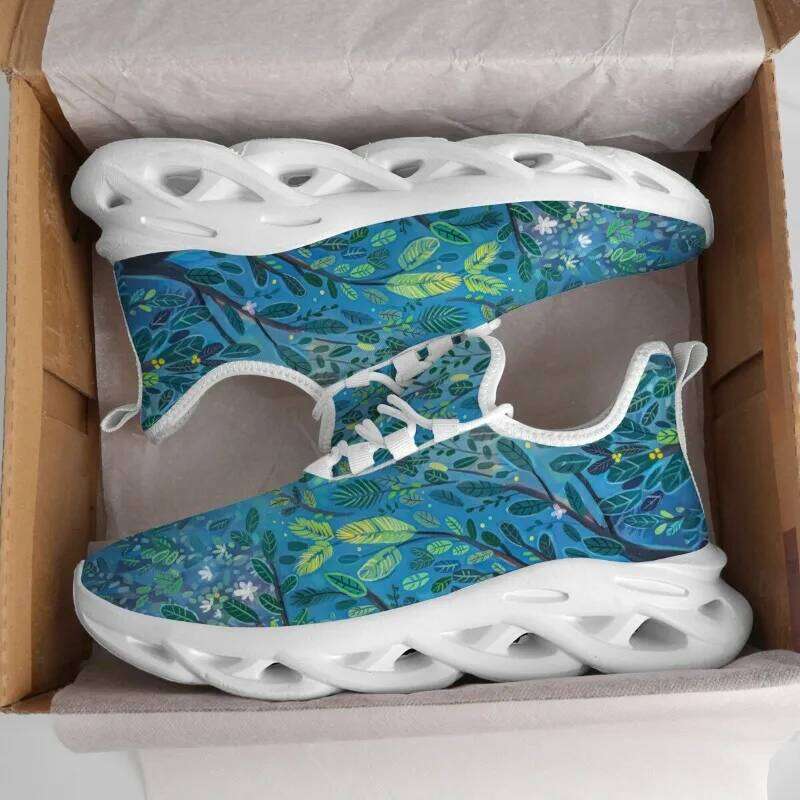 Man Mesh Breathable Casual Running Sports Summer Men's Jogging Walking Flats Male Sneakers Mens Shoes