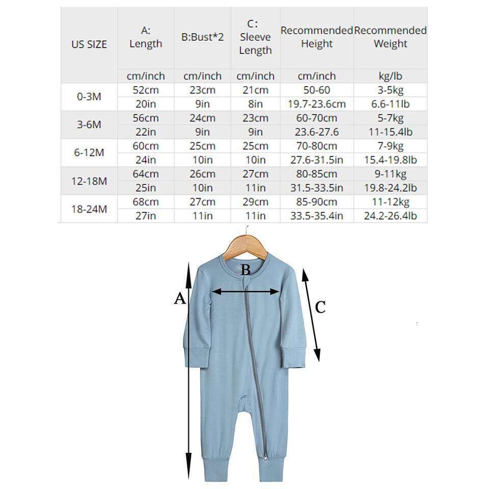 2026 Newborn Baby Bamboo Fiber Romper Solid Breathable Long Sleeve Clothes For 0-24M Boy Girl Jumpsuit Infant Loungewear Pyjamas 26Y0224