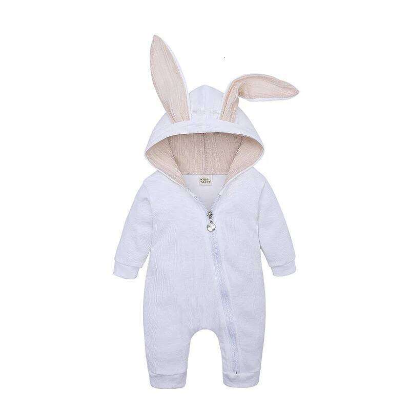 Newborn Boy Romper New Autumn Cotton Infant Soft Onepiece Bodysuits Baby Girl Clothes 0 to 18 Months 26H0224
