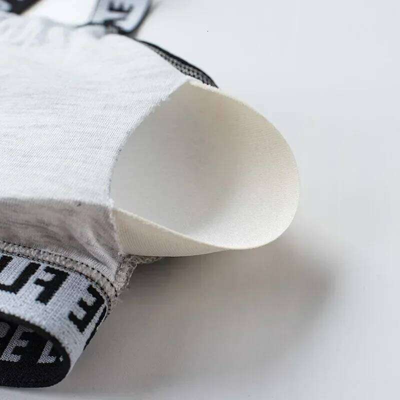 Women's Sports Push Up Yoga Bra Sport Running Gym Fitness Tops Black White Letters Seamless Underwear 26Y0224