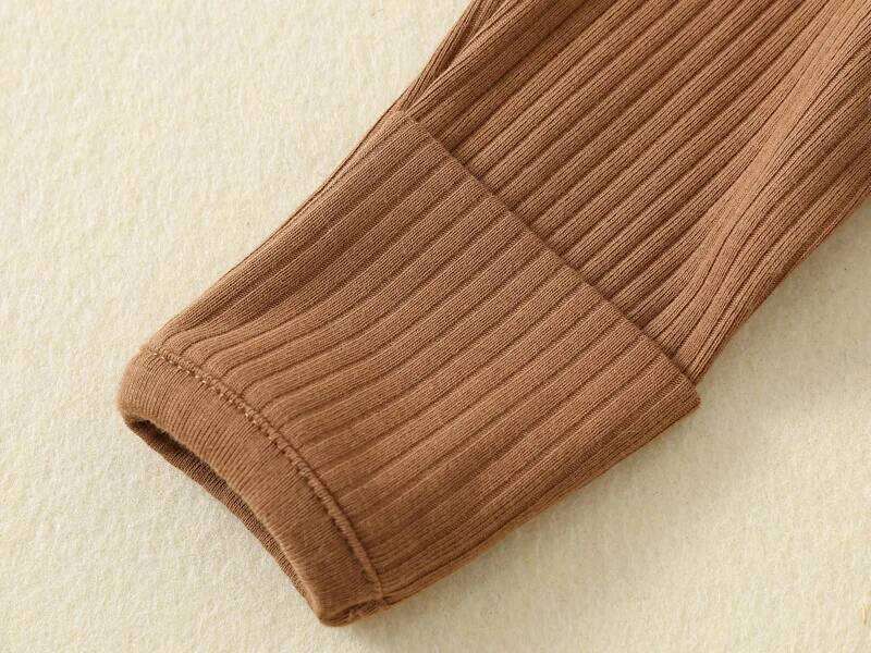 Spring Long Sleeve Baby Boys Romper Newborn Clothes Autumn Growings Roupa De Bebe Grows 26Y0224