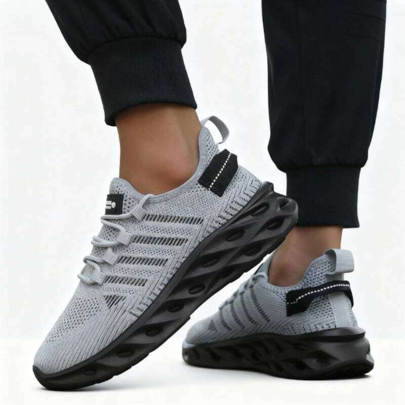 Basketball for New Classic Breathable Running Shoe Non-slip Fashionable Athletic 2025 Personality Sneakers Men