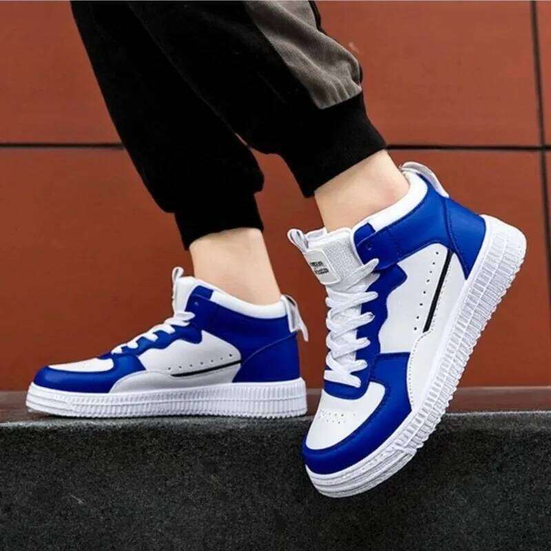 MAEDEF Women Flats Casual Men Sneaker White Female Sports Walking Couples Trainers Shoe Woman Vulcanized Shoes