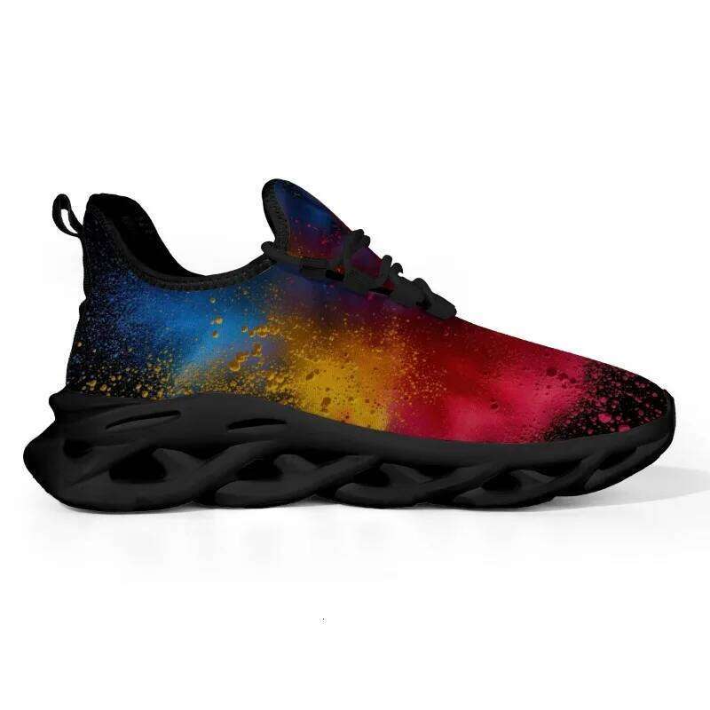 Running Tennis Shoes for Men Women Shoe Women's Breathable Lightweight Training Men's Sneakers